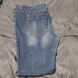 Mossimo jeans